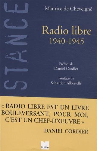 Radio libre