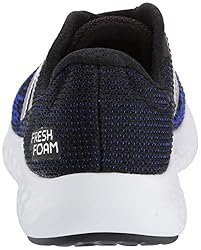 New Balance Men's Fresh Foam Rise V1 Running