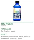 TRUE TERPENE PROFILES OG KUSH 2ML BOTTLE