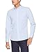 Amazon Brand - Goodthreads Men's Standard-Fit Long-Sleeve Dot Shirt