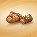 COMBOS Sweet & Salty Caramel Pretzel Baked Snacks 6-Ounce Bag (Pack of 12)
