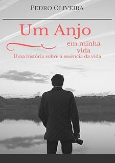 Livro Um Anjo Em Minha Vida