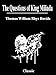 The Questions of King Milinda: Complete With Both Parts 1 and 2 (With Active Table of Contents)