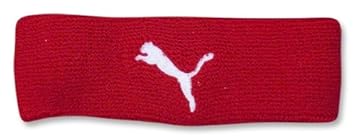 puma headband