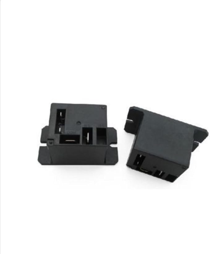 Jqx 105f 4 220v 1hs Relay Air Condition Relay Ac 220v 30a