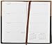 2019 Pocket Planner/Pocket Calendar: Includes 14 Months (November 2018 to December 2019) / 2019 Weekly Planner/Weekly Agenda/Monthly Calendar Organizer (Black/Brown - Pack of 1)