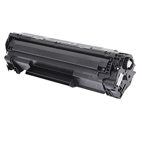Toner Hp Compativel Cf283a 83a Preto (black) M127fn l M127fw l M127 l M125 l M201 l M225 l M226 l M