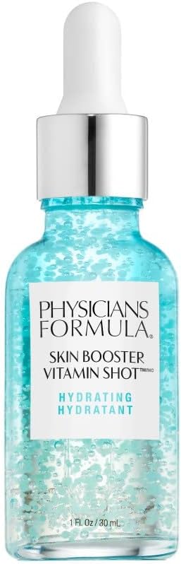 Physicians Formula Skin Booster Vitamin Shot Hydrating Serum Hyaluronic Acid