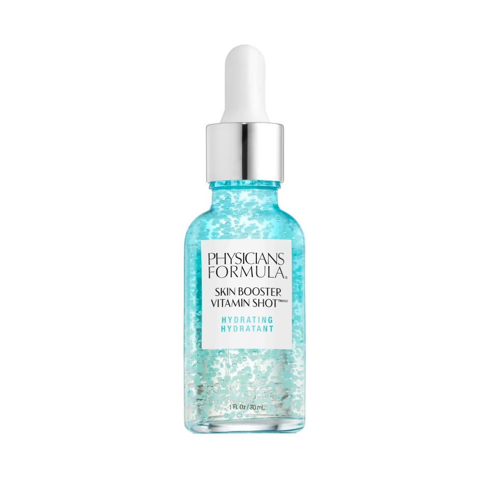 Physicians Formula - Skin Booster Vitamin Shot Hydrating - Face Serum for Skin Care - Moisturizing and Vitamins Enriched Formula - with Hyaluronic Acid, Vitamin E, and Aloe Vera โ image 1