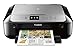 Canon MG5721 Wireless All-in-One Printer with Scanner and Copier: Mobile and Tablet Printing with Airprint™Compatible