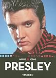 Presley (Movie Icons) by 
