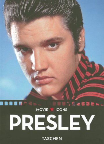Presley (Movie Icons) by F X Feeney