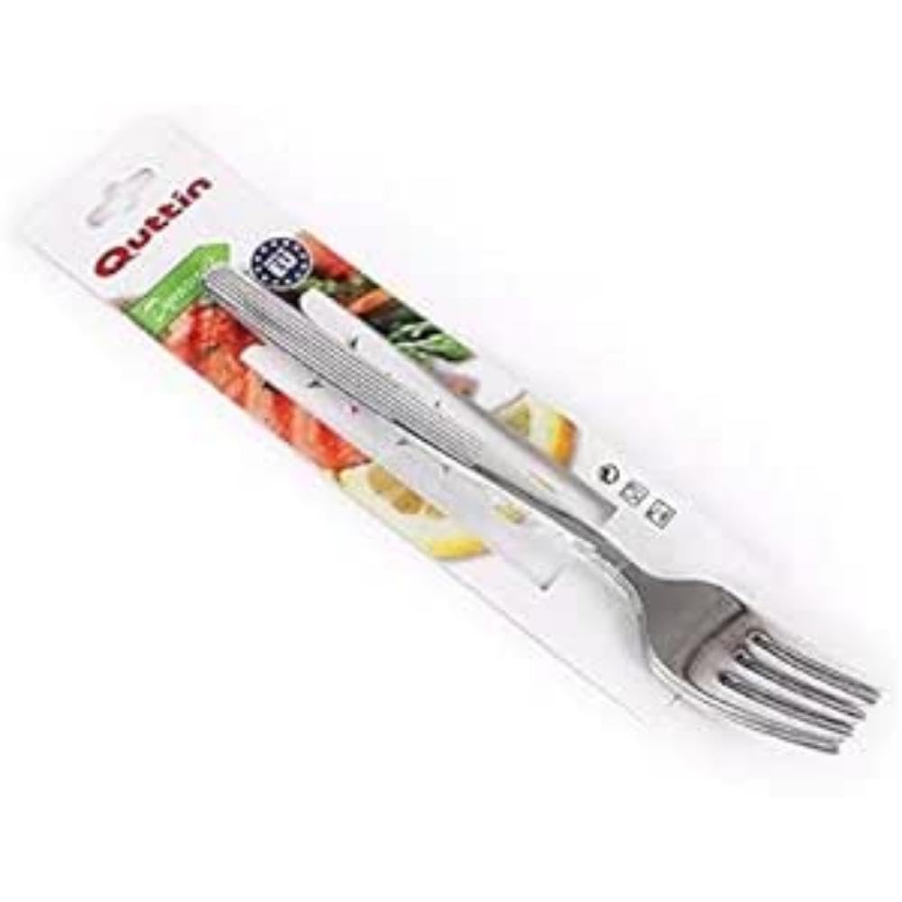 BigBuy Cooking Fork Set (3pcs)