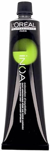 LOréal INOA 9.3 Fundamental 60g Permanent Hair Colour