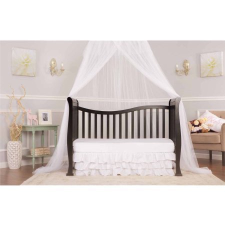 dream on me 7 in 1 crib