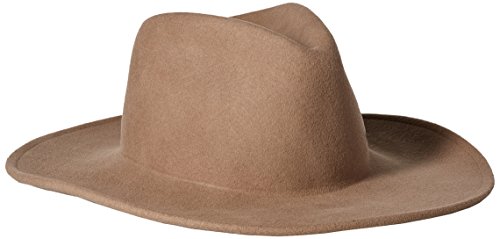 Bailey Western Men's Calico, Camel, S