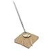 LEORX Burlap Wooden Hearts Wedding Pen Stand Set for Wedding Bridal