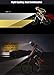 Bike Light Set Hoicmoic Bicycle Headlight USB Rechargeable Powerful 300 Lumens IP65 with 2 Tail Light in White and Red Light for Kids Men Women Safety Raod Cycling