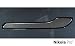 Nikola Pro Tesla Model 3 Door Handle Wrap Kit (Midnight Silver Metallic)