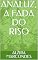 Livro ANALUZ, A FADA DO RISO