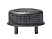 QUIETSTOVE SILENT MUTER DAMPER CAP for Camping and Backpacking Stoves