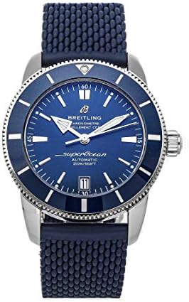 Amazon.com: Breitling Superocean Heritage II 42mm Mens Watch