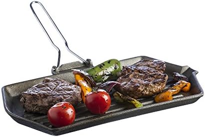 The Rayware Type Be 34 cm Char Griller