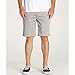 Billabong Men's Carter Stretch Shorts