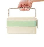 YJYDADA Lunch Box, Lunch Box Food Container