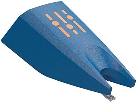 Ortofon Stylus MKII DJ, multicoloured, standard size
