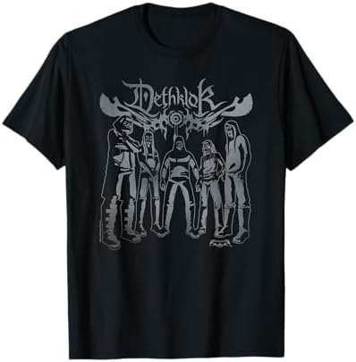 Amazon.com: Metalocalypse Rockso Dance T-Shirt : Clothing, Shoes
