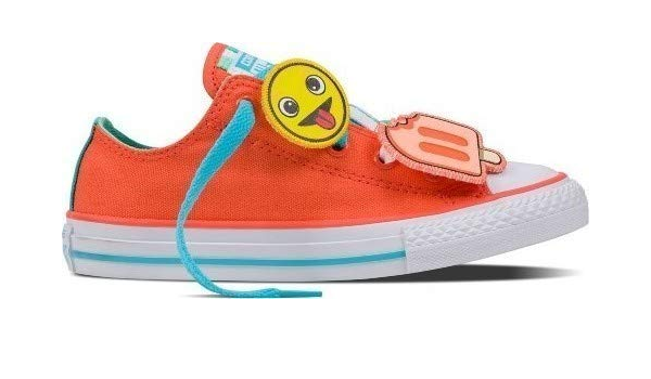 converse emoticon