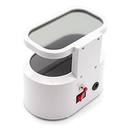 DDYWQCLMR Optical Polariscope Lens Stress Tester