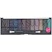 Technic Mega Sultry Eyeshadows