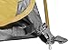 TETON Sports Mountain Ultra Tent; 1 Person Backpacking Dome Tent for Camping