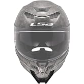 REVMOUNTS LS2 Dragon Action Camera Helmet Chin Mount