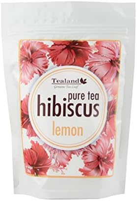 Hibiskus Karkade (Məkkə Gülü) 50 Qr - Heybə