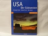 Hardcover USA - Der Südwesten. [German] Book