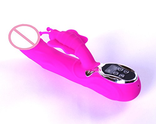 Ultaplay Tm Vibromasseur Clitoris G S P O T Vi | Desertcart Botswana