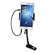 Powerlead SVK01 Wireless 3-in-1 In-Car holder with USB Car Charging Hands-Free Calling MP3 Player for IOS Android Smartphone/MP3 /MP4 and Other Devices(Black)
