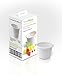 Precise Portions Compostable/Disposable Coffee Cups for Portion Control and Weight Loss