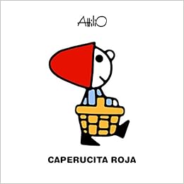 caperucita roja amazon