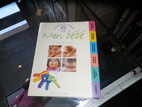 Mon bébé