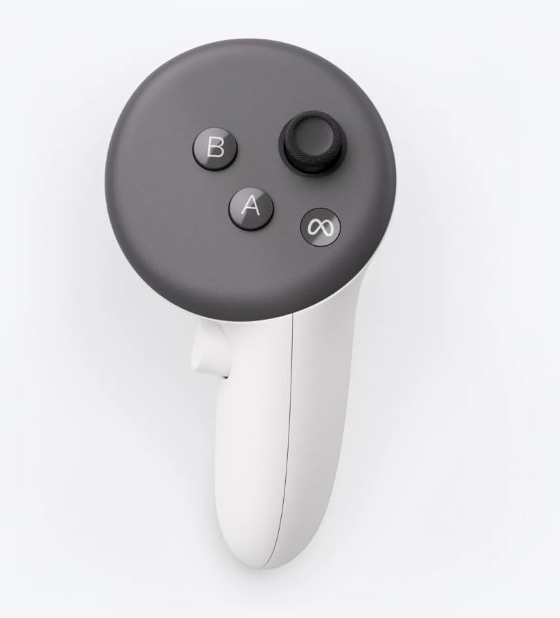 Amazon.com: Official Meta Oculus Quest 2 Right Hand Touch