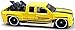 Hot Wheels Car Culture Trucks Limited Edition Real Riders Metal/Metal Chevy Silverado 4/5