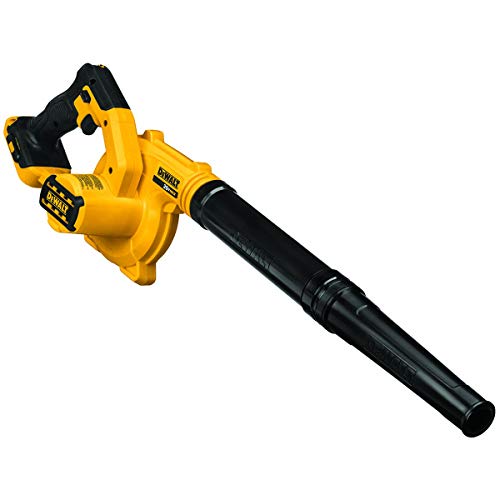DEWALT 20V Blower 100 CFM Airflow