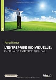 Guide pratique de l'entreprise individuelle