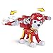 Paw Patrol, Air Rescue Marshall, Pup Pack & Badge