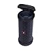 LuckyNV Case for JBL Flip 4, PU Leather Travel Carrying Bag for JBL Flip 4, Can Hang It on Your Bike