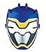 Power Rangers Dino Charge - Blue Ranger Hero Set